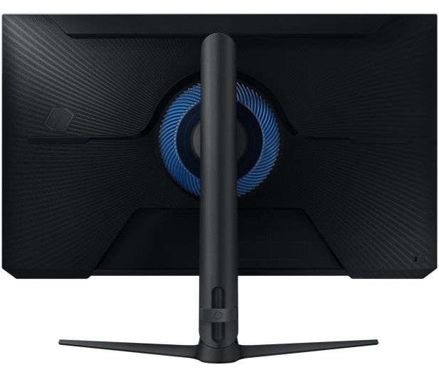 SAMSUNG 27" LS27AG320NUXEN FHD 165Hz - 1042000 - zdjęcie 9